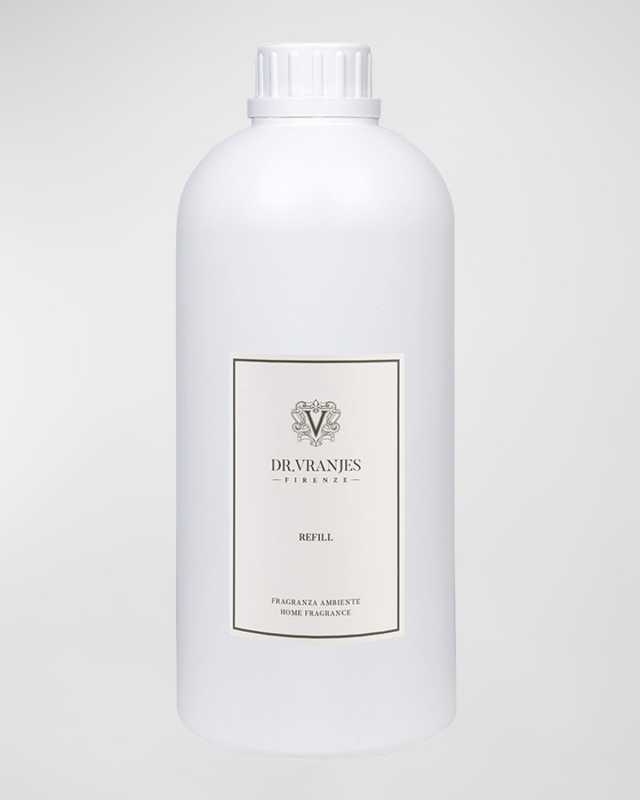 Ambra Refill Aluminum Tank Home Fragrance, 85 oz./ 2500 mL